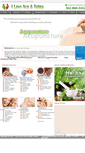 Mobile Screenshot of iloveacu.com